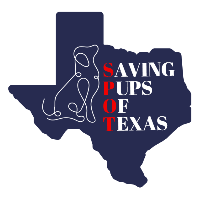 Saving Pups of Texas Inc. (S.P.O.T.)