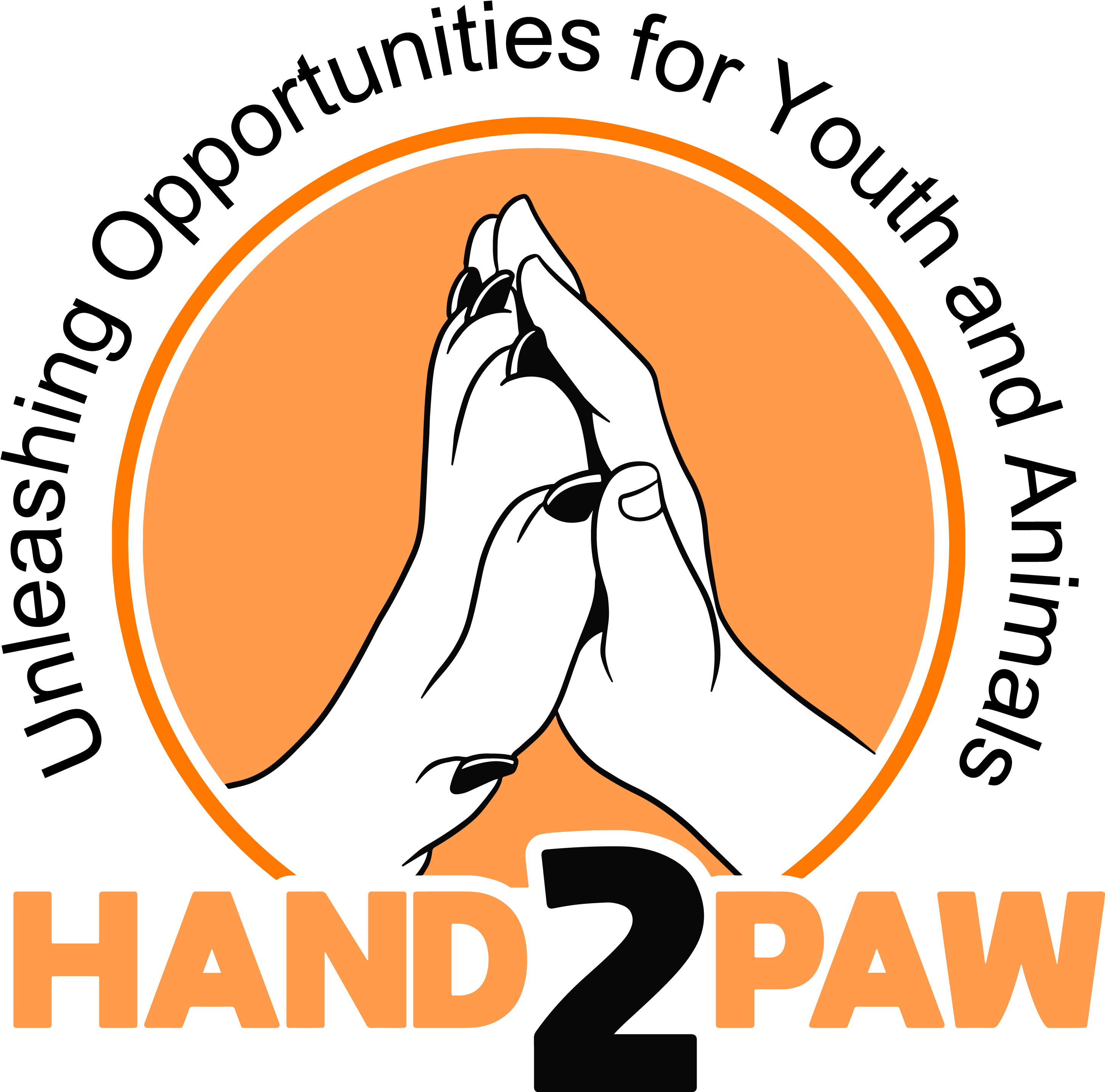 Hand2Paw