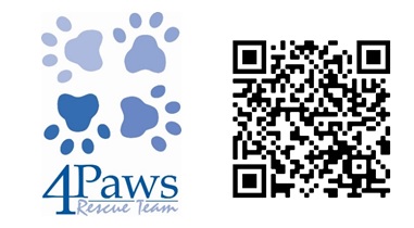 4Paws Rescue Team