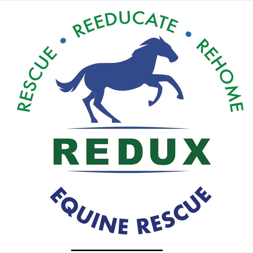 ReDux Equine Rescue Inc