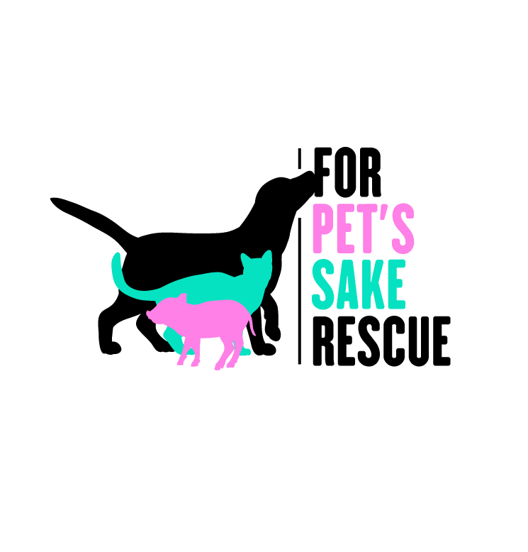 For Pet's Sake Rescue