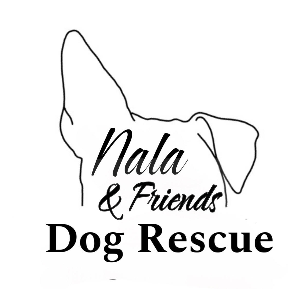 Nala and Friends Dog Rescue